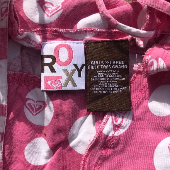 Roxy Halter Top - Picture 4 of 5